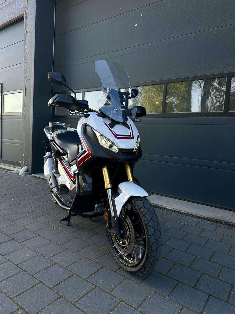 Honda X-ADV 750 2017 ABS/LED
