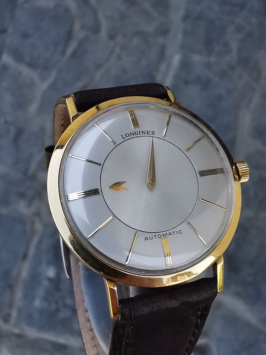 Ceas Longines Mistery Dial Automatic - 33,5 mm