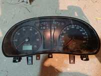 Piese vw polo 9n 2006 1.4 benzina, motor, cutie