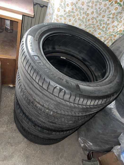 Anvelope vara Michelin Primacy 4 205/55/16