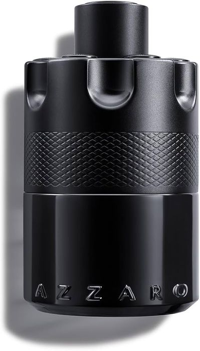 Azzaro the most Wanted Intense 100ml нов