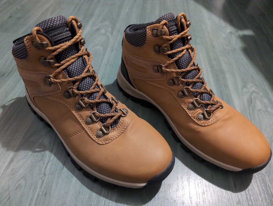 Мъжки боти Sprandi