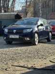 Dacia Logan Dacia logan euro 6