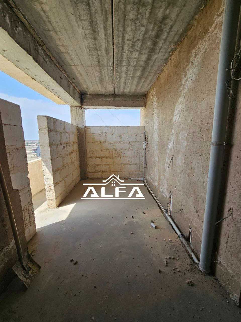 3 xonali 150m² 7-qavat.