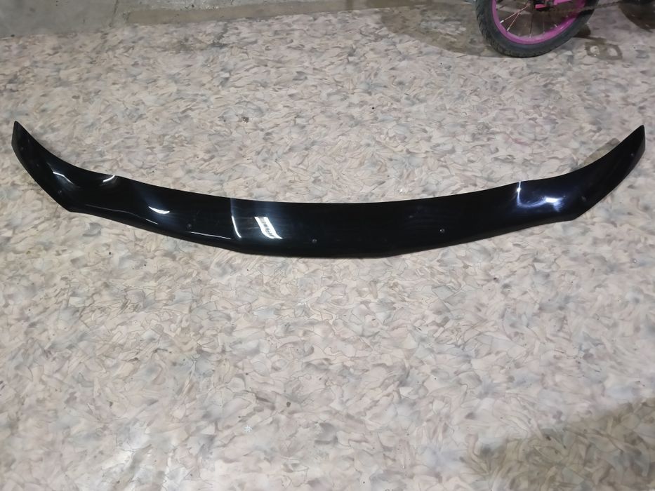 Мухабойник от Тойоты камри 70