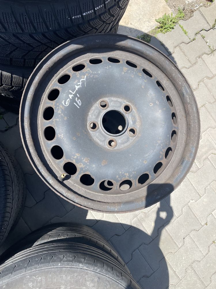 Джанти 14”/15”/16”17” VW/Toyota/Ford и др.