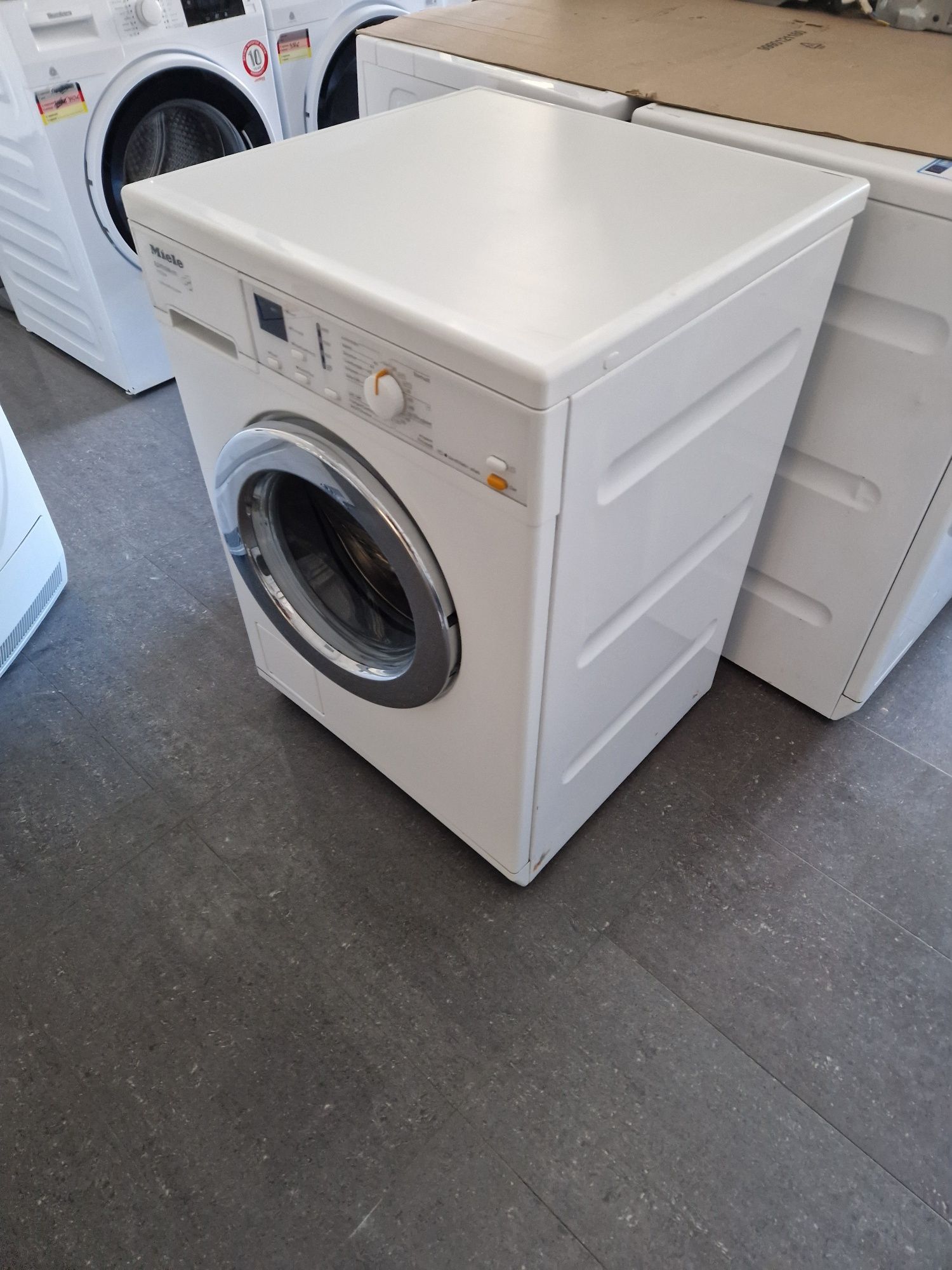 Пералня Miele Edition111 A+++ 7.5 кг