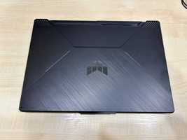Ноутбук Asus TUF gaming F15