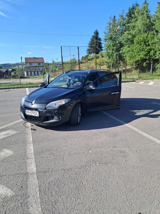 De Vânzare Renault Megan3