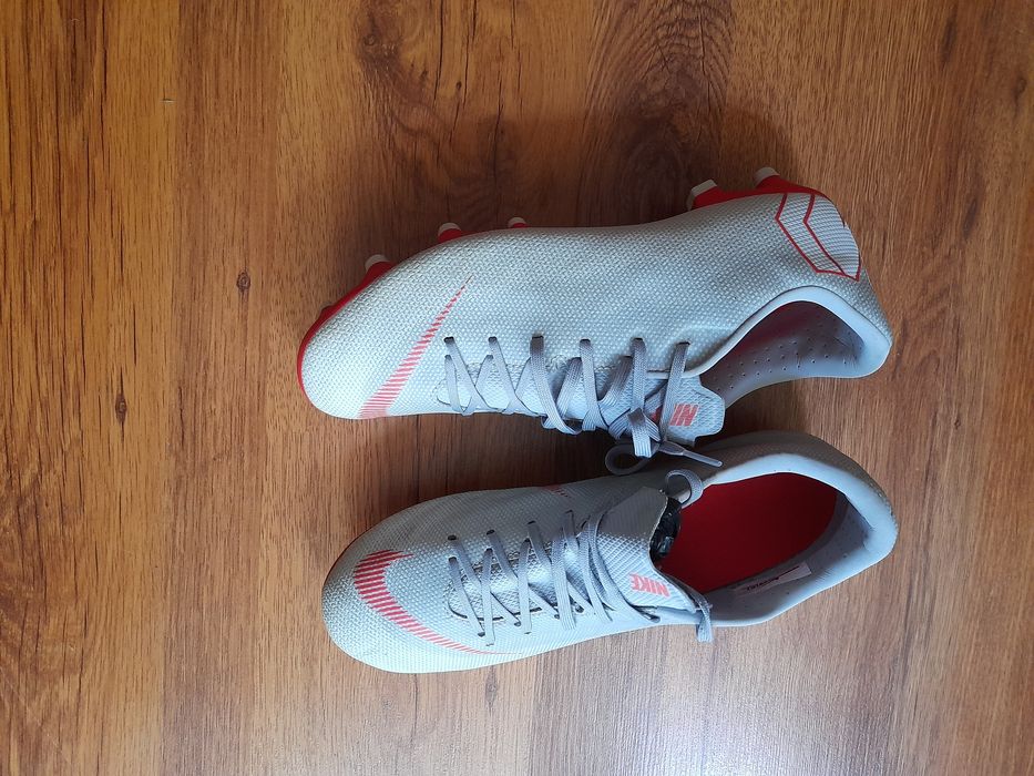 Nike mercurial Vapor обувки 38 номер.