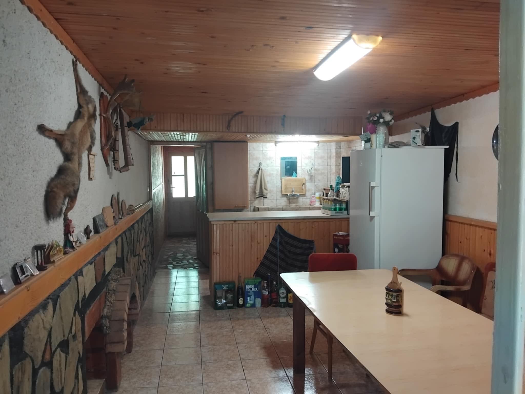 Къща в село Стефаново