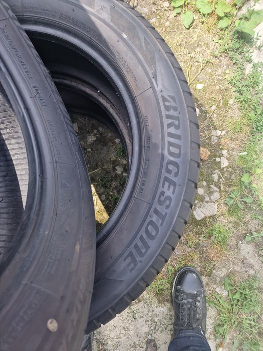 Cauciucuri Ms 225/60/18 Bridgestone Bizzak LM 001