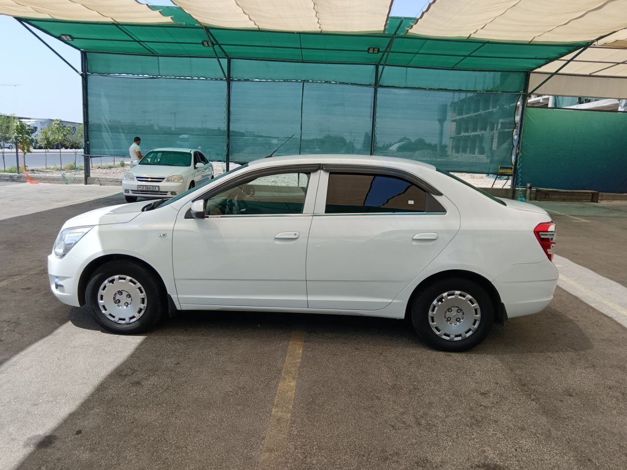Chevrolet Cobalt