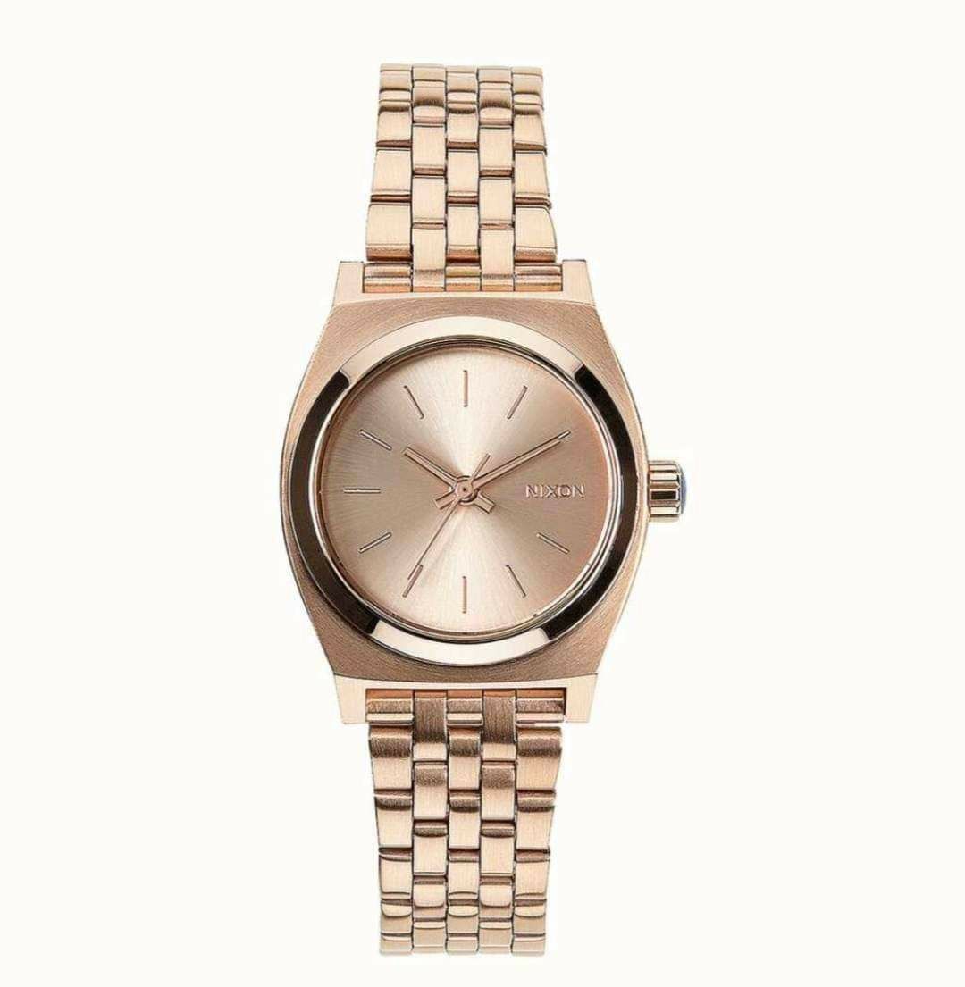 Ceas dama NIXON rose gold