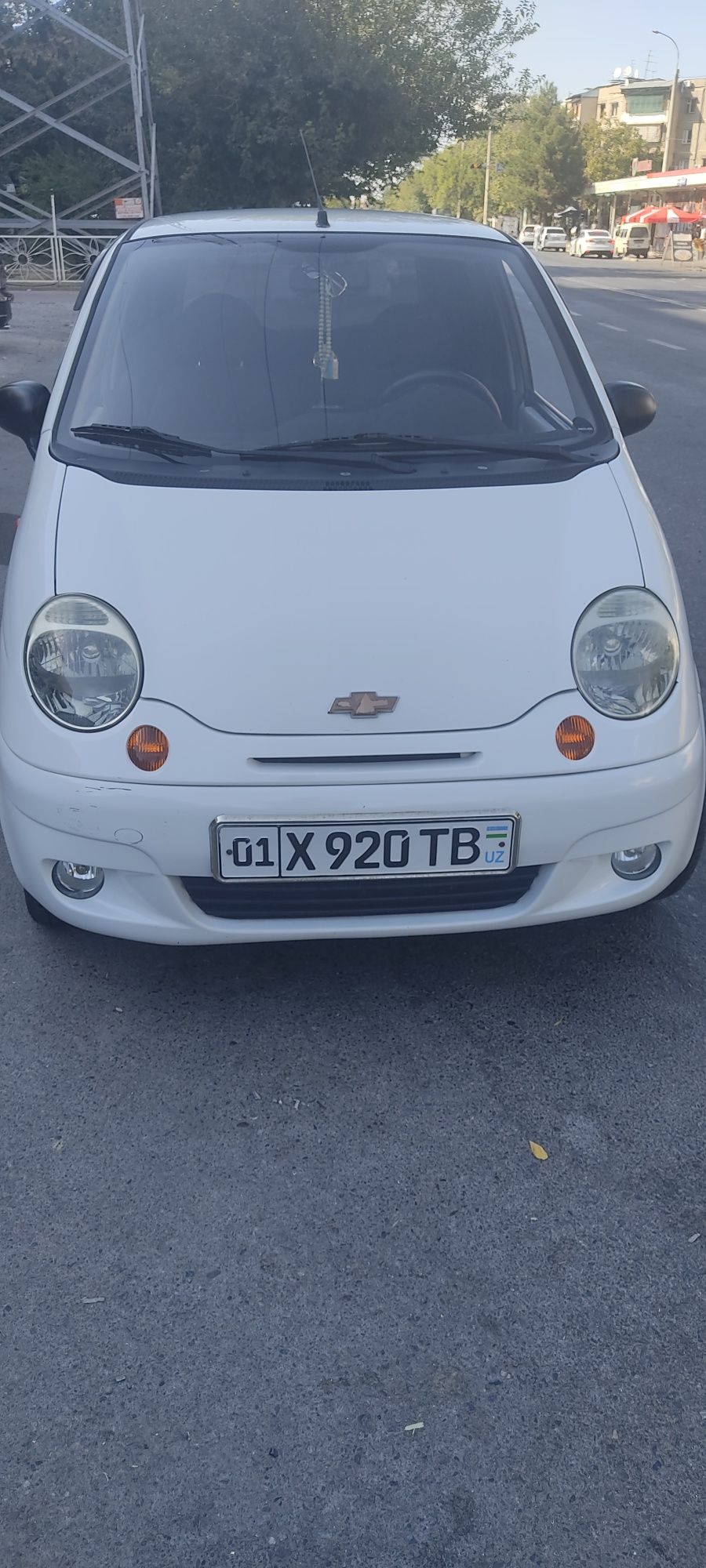 Matiz 2017.           .