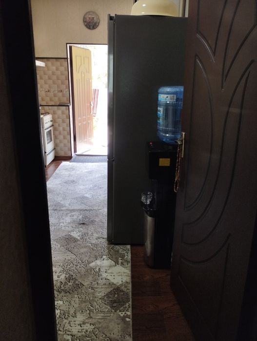 киз аёлларга узок муддатга уй