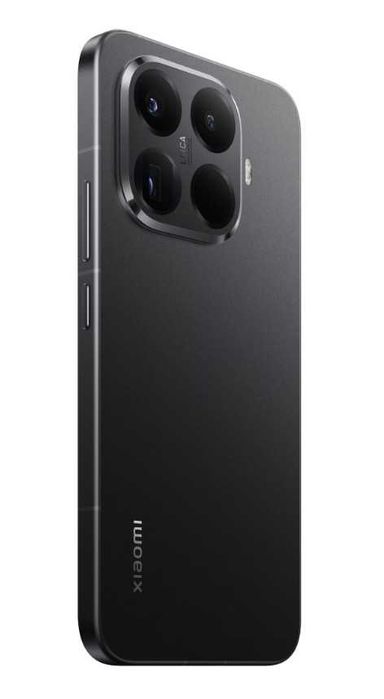 Мобилен телефон Xiaomi 15T Pro, 12GB RAM, 512GB, 5G, Черен