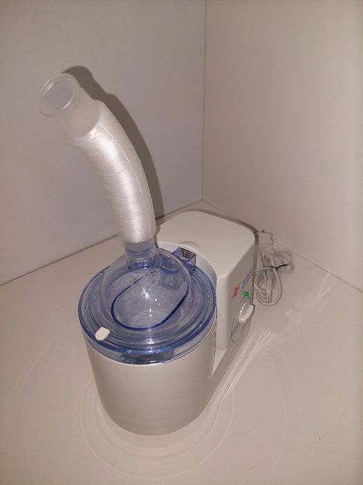 Ультразвуковой инголятор нибулайзер