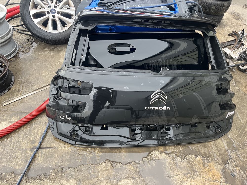 Капак/багажник Citroen C4 Picasso 2бр