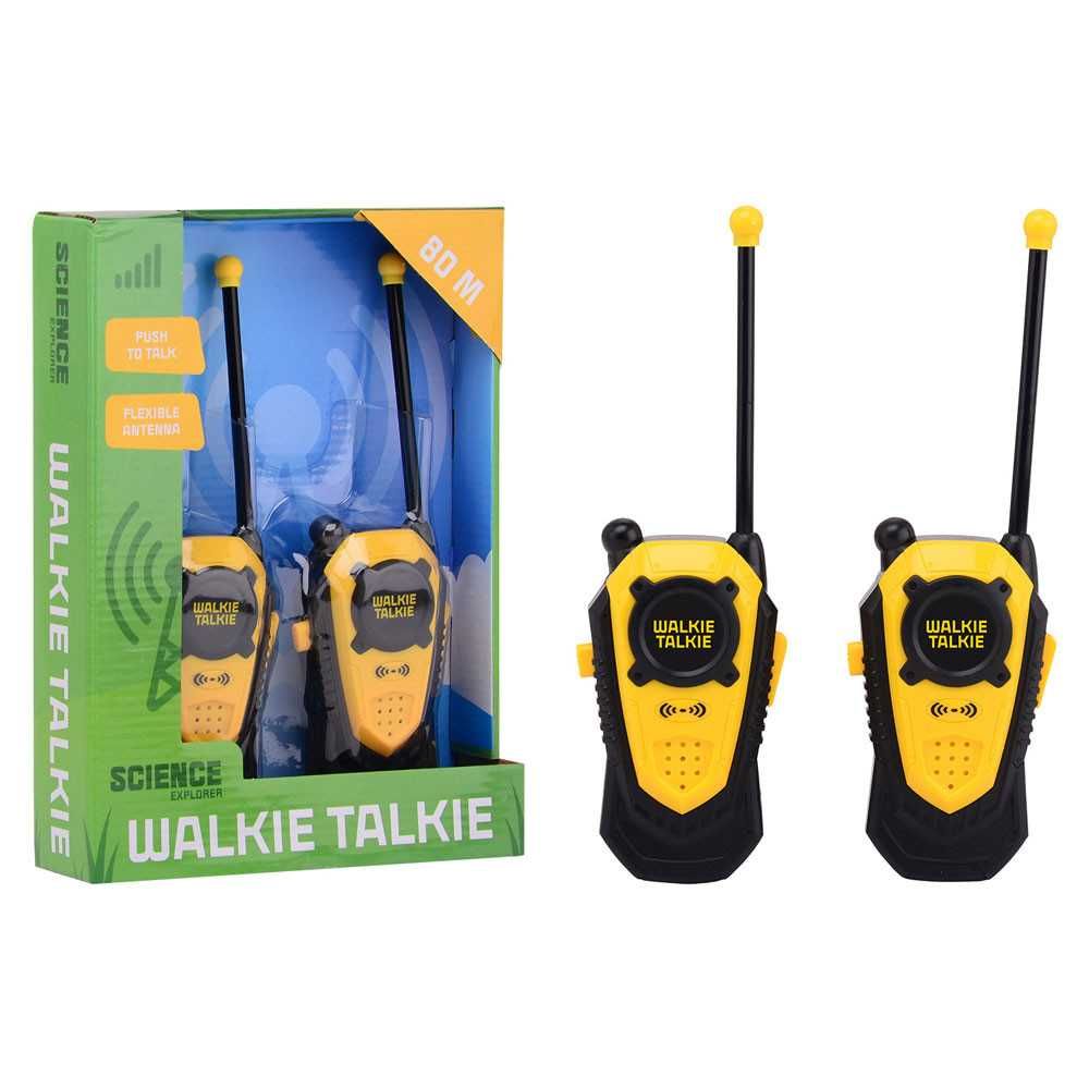 Детско Уоуки Тоуки Walkie Talkie