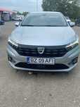 Dacia Logan  2021