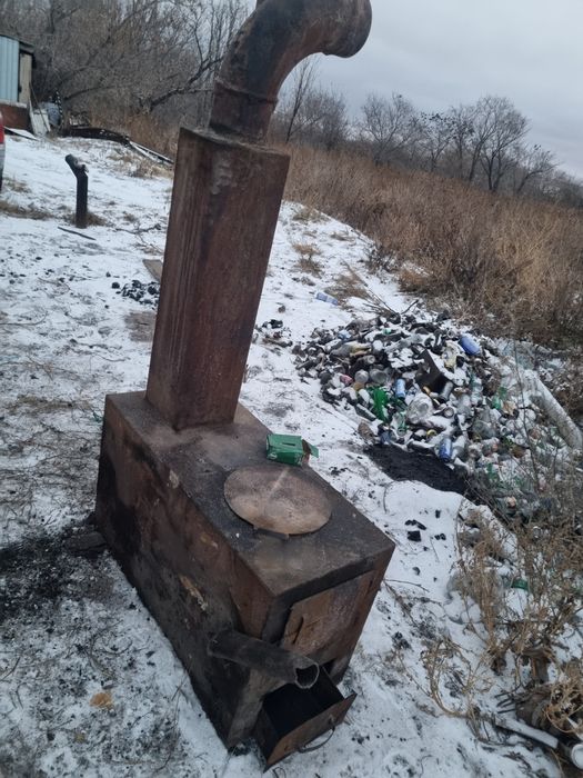 Продам котёл отопления