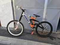 Kona Stab Primo downhill / freeride bicicletă