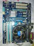 Vand Componente PC Vechi