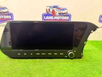 DISPLAY NAVIGATIE NAVI CD MULTIMEDIA HYUNDAI I20 1.0 BENZINA 2024 COD OEM 96560-Q0JF04X 2020-2024