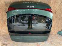 Заден капак Пета врата Kia Proceed III 3 Lift