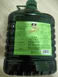 Ulei de măsline extra virgin 5L Italia