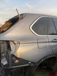 Aripă dreapta spate BMW X5 F15