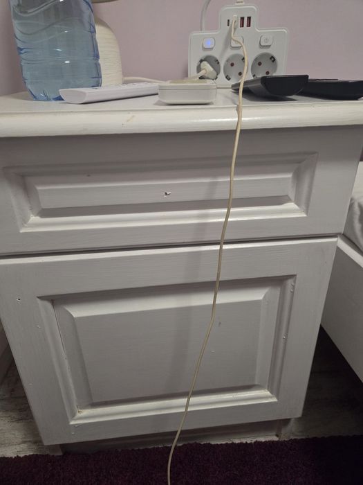 Продавам обзавеждане за спалня