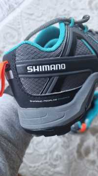 Pantof ciclism shimano