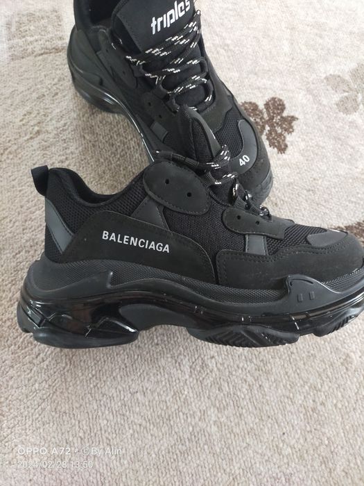 Adidași Balenciaga