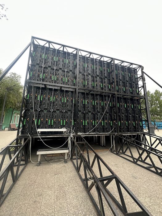 Лед Экран LED EKRAN Лэд экран