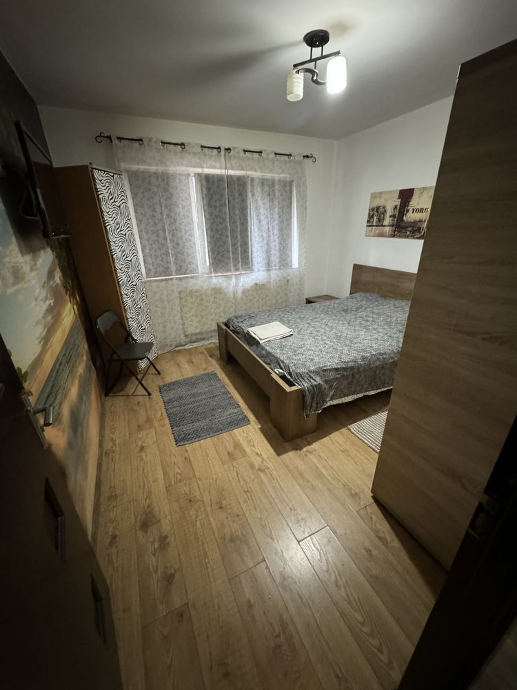 Regim Hotelier Apartament 2 camere