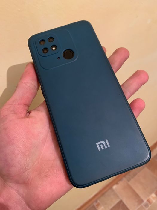 продам redmi 10c 128gb
