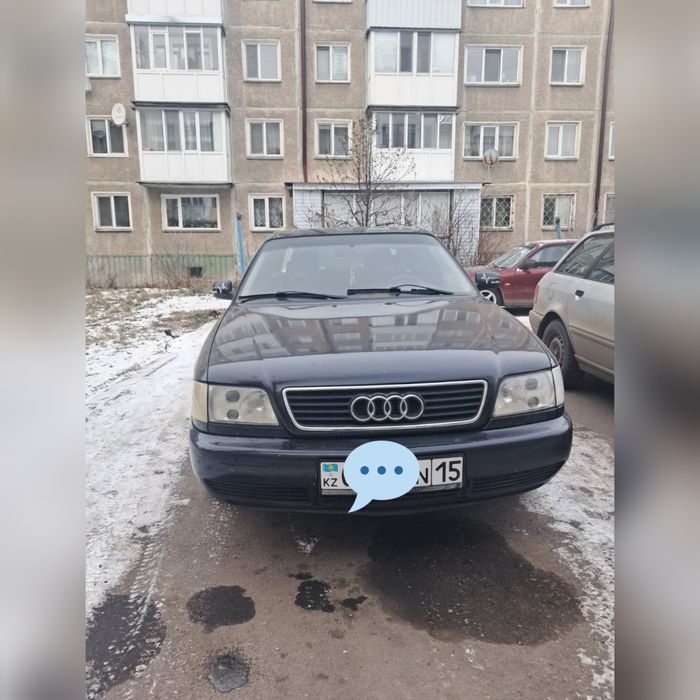 Продам Авто Ауди А 6