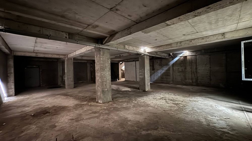 Срочно Продажа Нежилое Помещение Mirabad Avenue