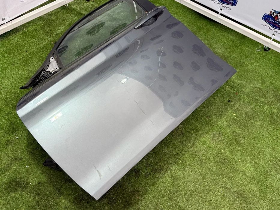 USA PORTIERA FATA STANGA BMW SERIA 1 F20 116D 1.6 DIESEL 2013 COD OEM 41007284511 / HATCHBACK 2011-2019