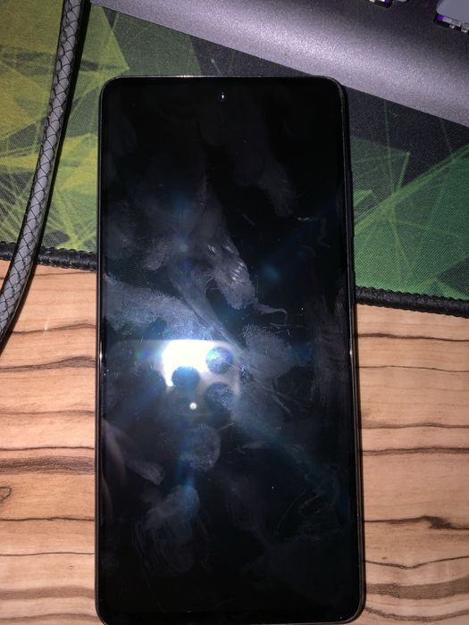 На запчасти а 52