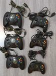 Controller original Xbox Clasic - classic - Duke
