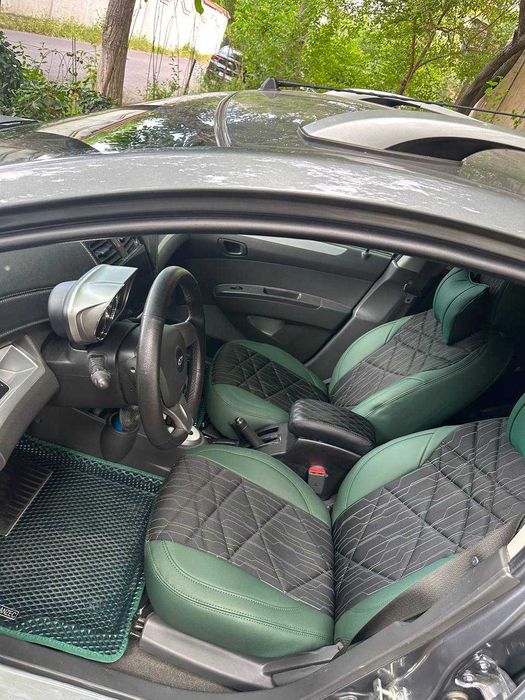 Chevrolet Spark Elegant plus