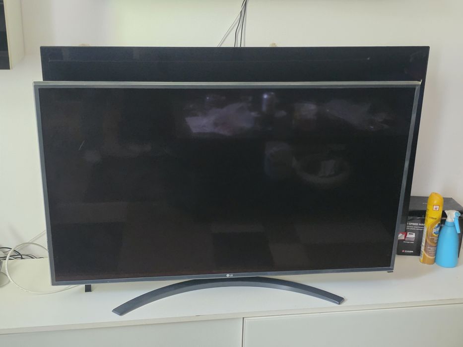 Tv lg 49UN74003LB