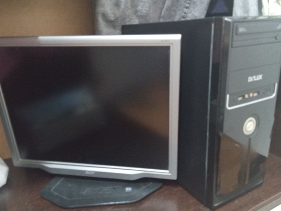 Продам компьютер