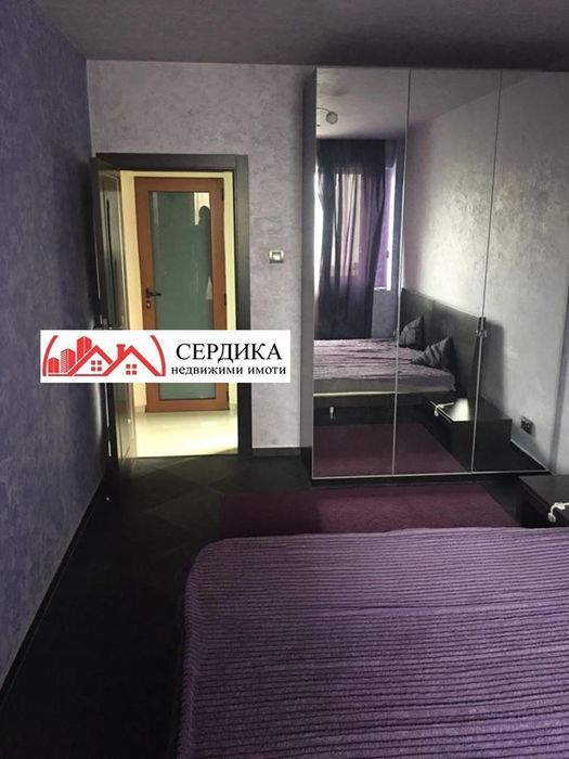 Дава се под наем Тристаен апартамент в София, Младост 4 - 70 кв.м за 612 € - Снимка #4