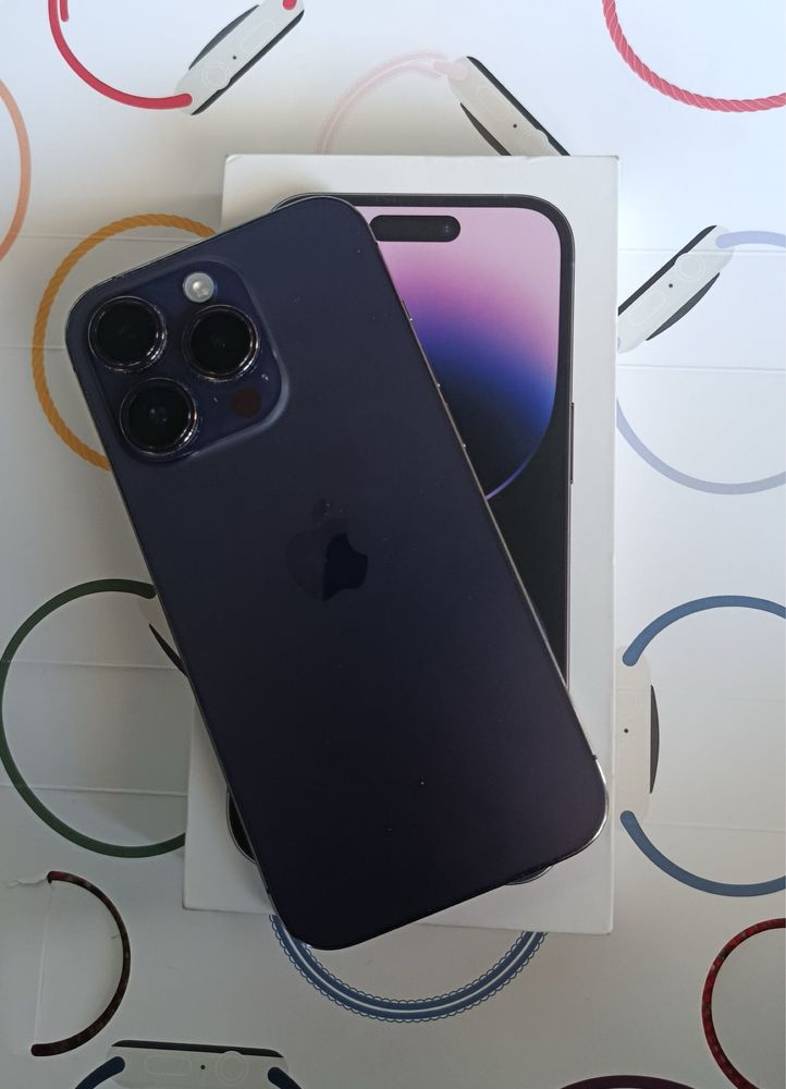 iPhone 14 Pro LL/A