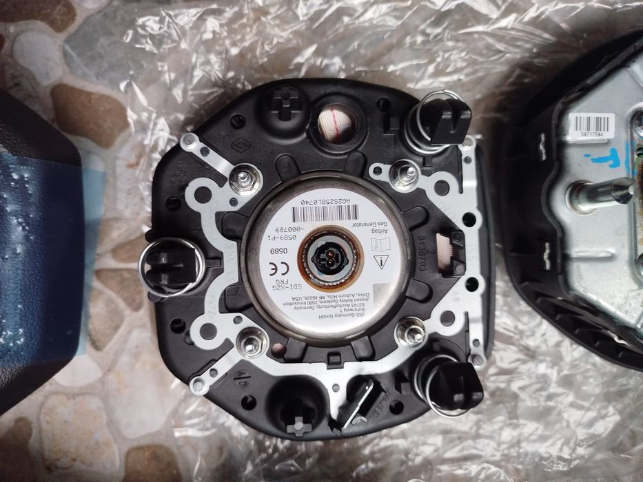 Airbag volan Dacia Duster