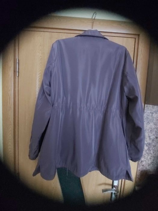 Пролетно- есенно дамско манто